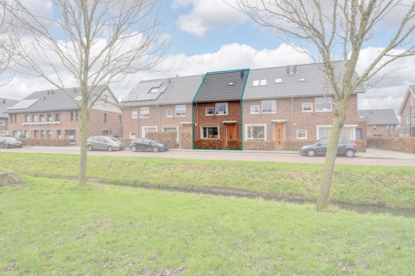 Medium property photo - Boerengroenstraat 3, 1461 JD Zuidoostbeemster